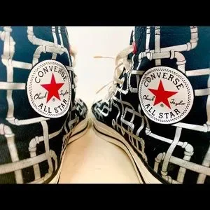 converse all star u2